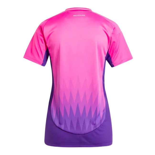 Germany Away Shirt 2024-2025 edition (Female