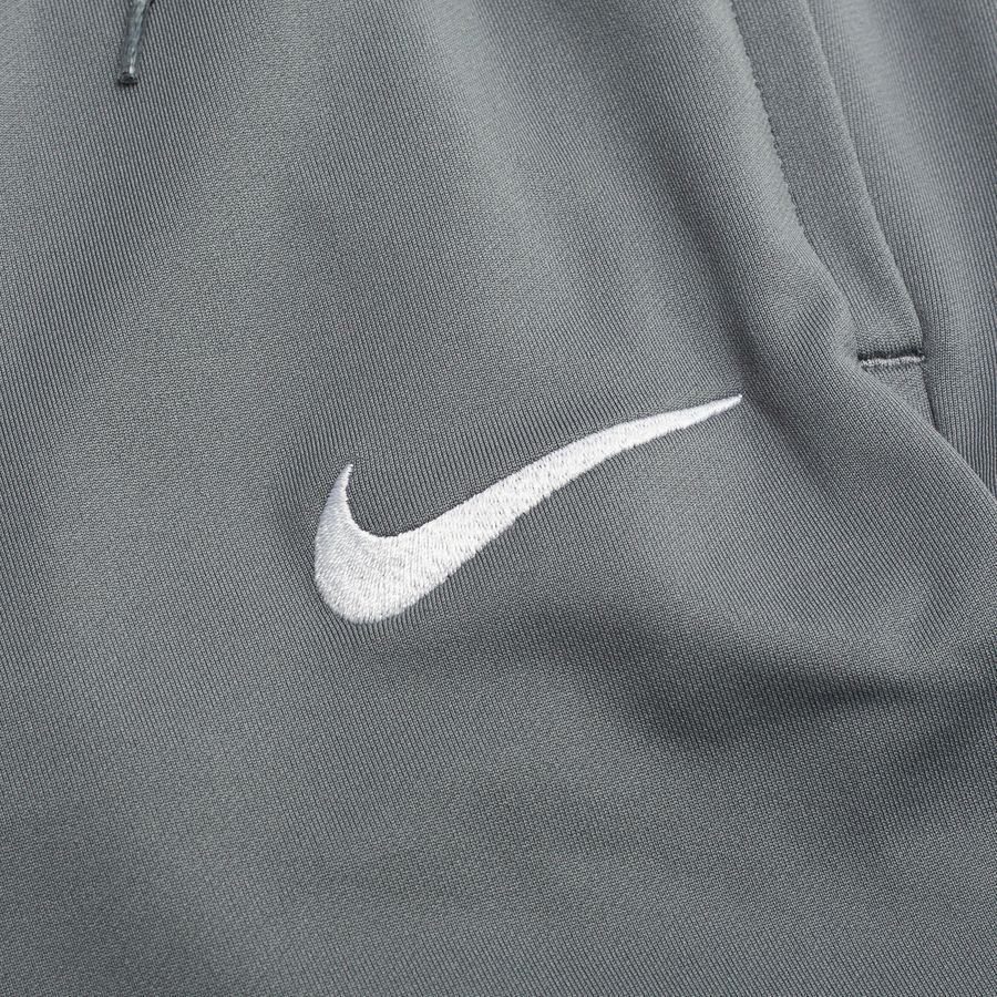 Nigeria Training Trousers Dri Fit Strike Cool Grey/lucky Green/pure Wh