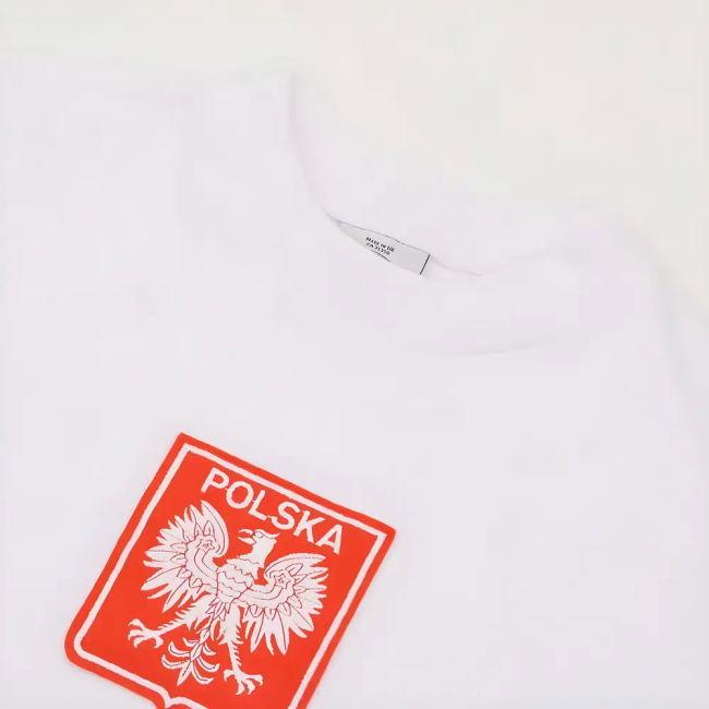 Poland Exclusive Jersey Poland