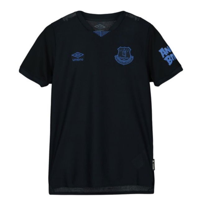 Everton (everton) 2019-2020 Third - Authentic Fan Edition