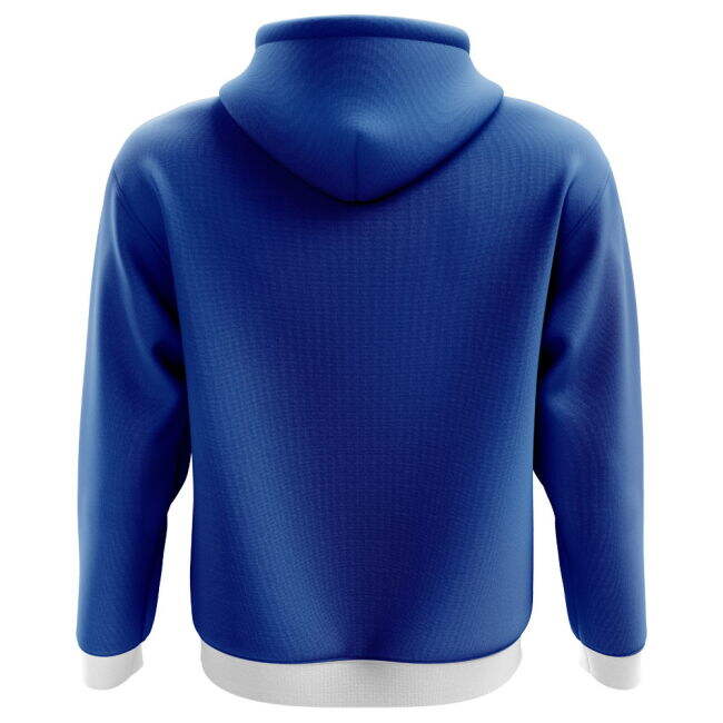 Minimalist 2025-2026 Greece Home Concept Football Hoody Online Shop