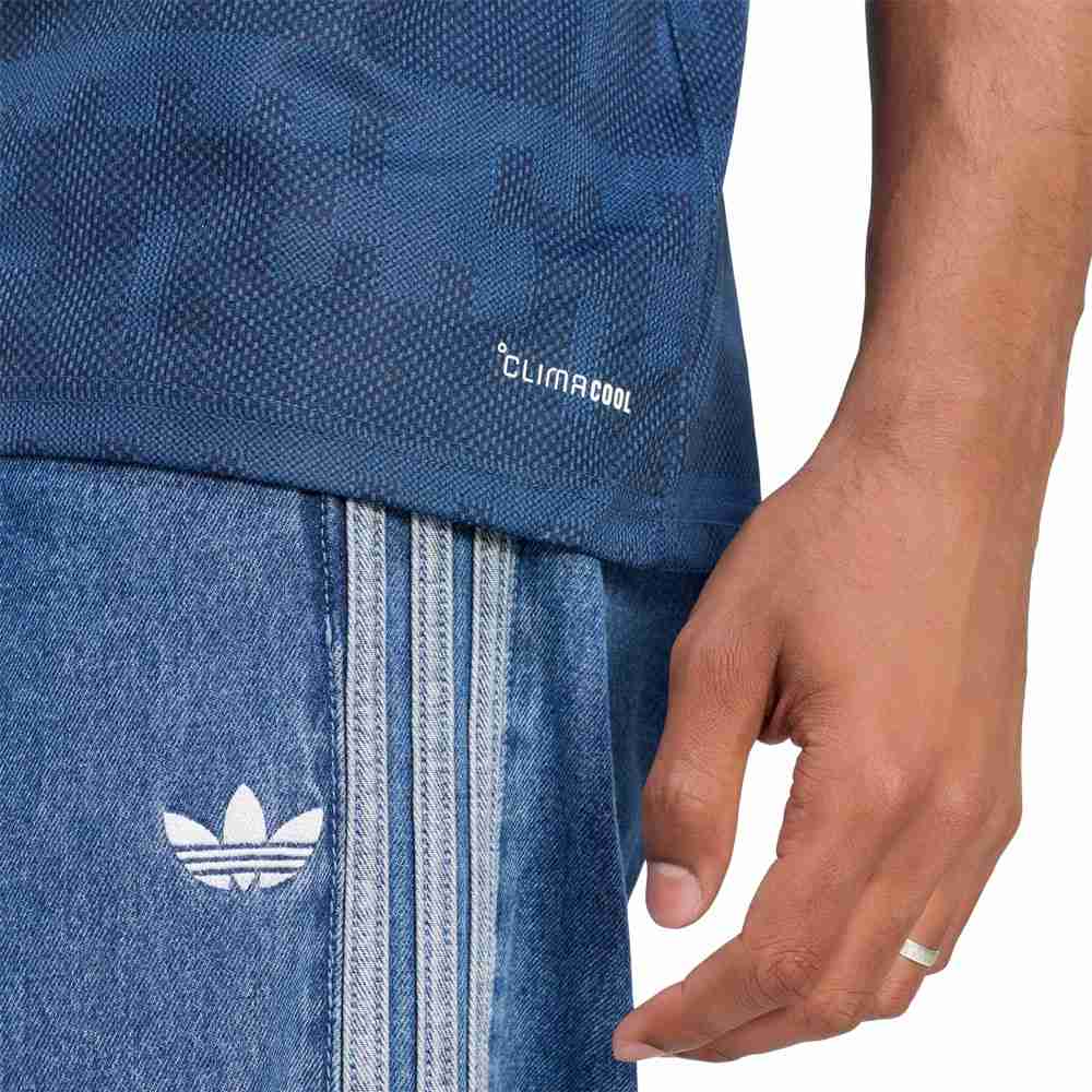 [LK] Newcastle United Away Kit 26/27