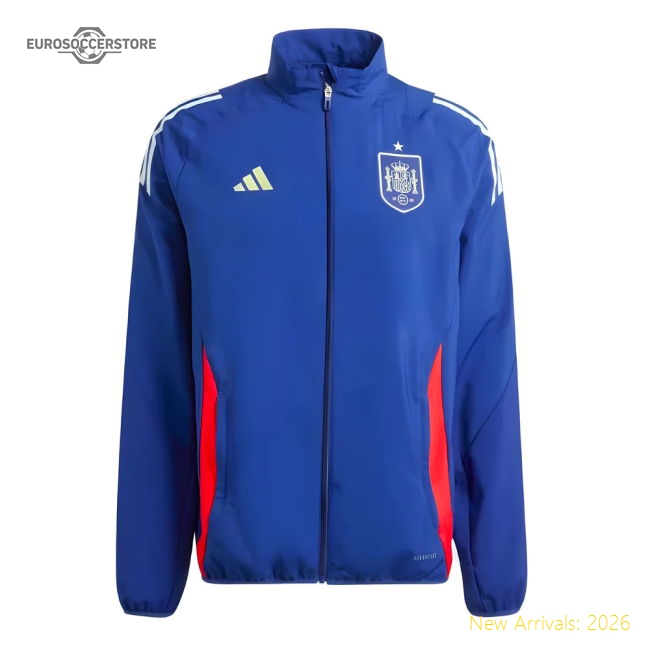 Iconic Design High-quality Esp 2024-2025 Icon Home Jersey 0