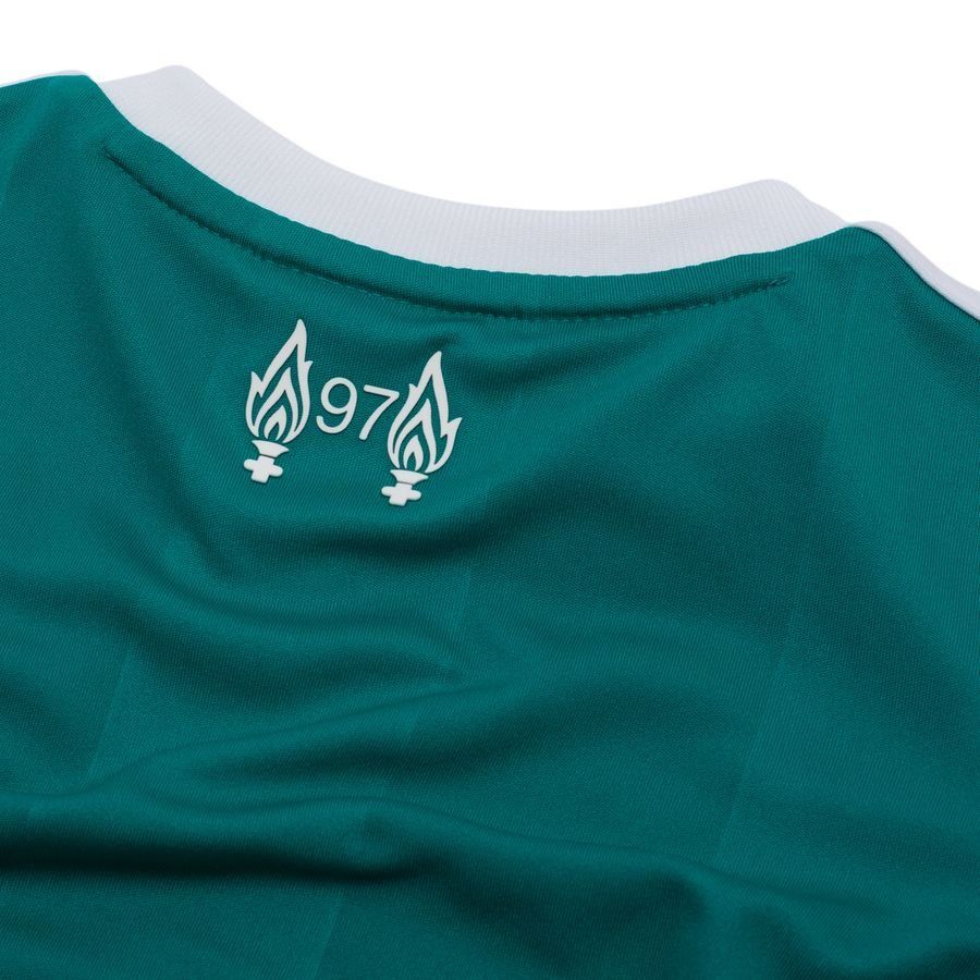 Liverpool 3rd Shirt 2025/26 Baby Kit Kids In Multiple Adult Sizes