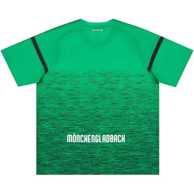 Borussia MGB 2018-19 Third Shirt (S) (Excellent)