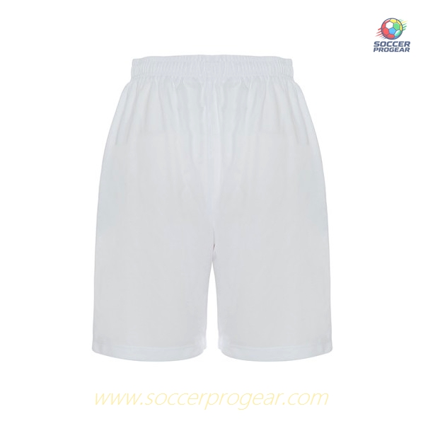 NAPLES Official AWAY SHORTS 2023 2024