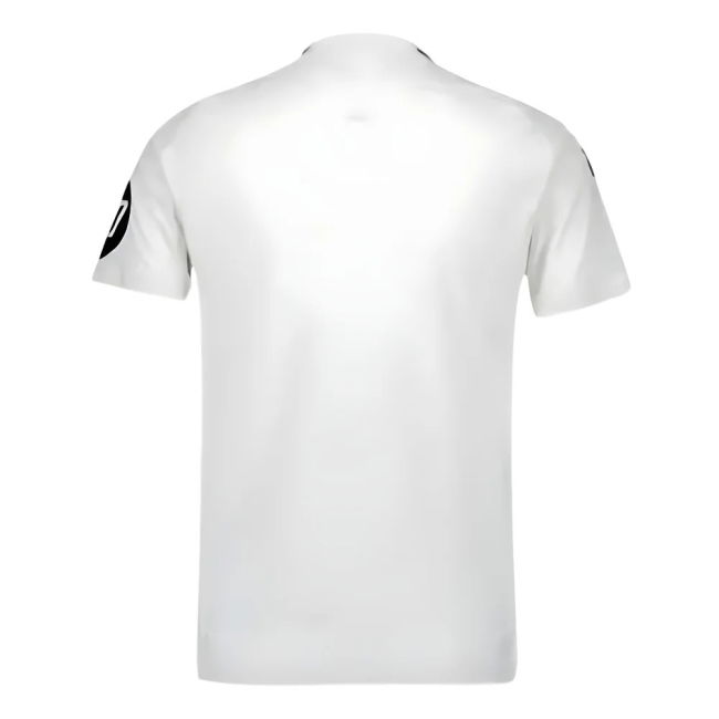 Real Madrid Stylish Home Jersey 2024-2025 #7