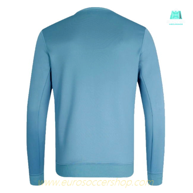 2023-2024 Newcastle Players Sweatshirt (Bluestone)