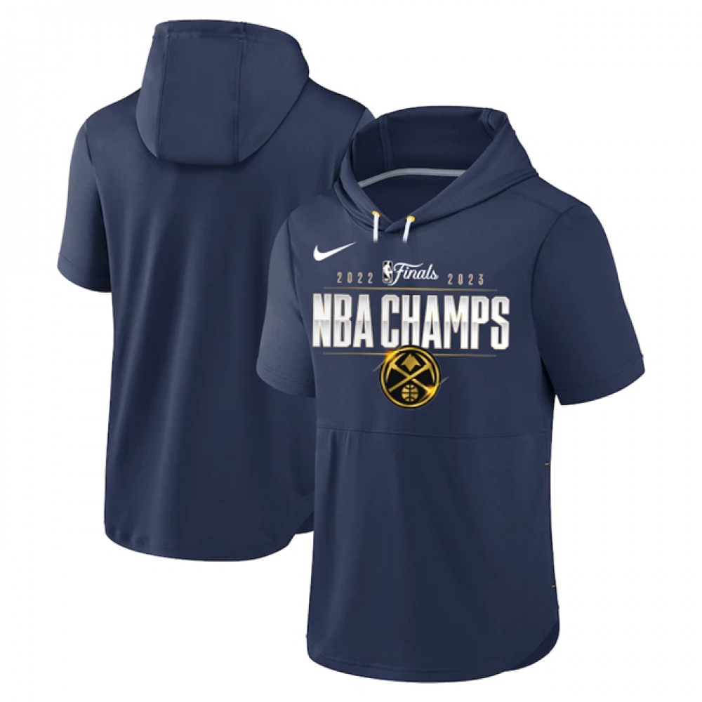 Jersey Denver Nuggets Navy - - Must-Have Jersey