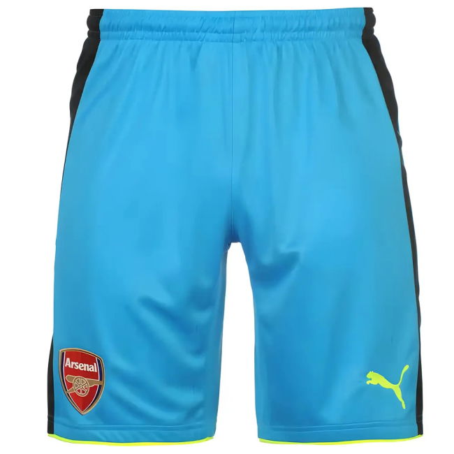 Arsenal Kid-approved Kids Jersey Dri-fit Quick-dry Moisture-wicking