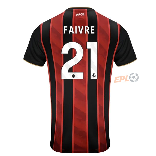 2025-20 League One official Home Shirt - Adults | luxury