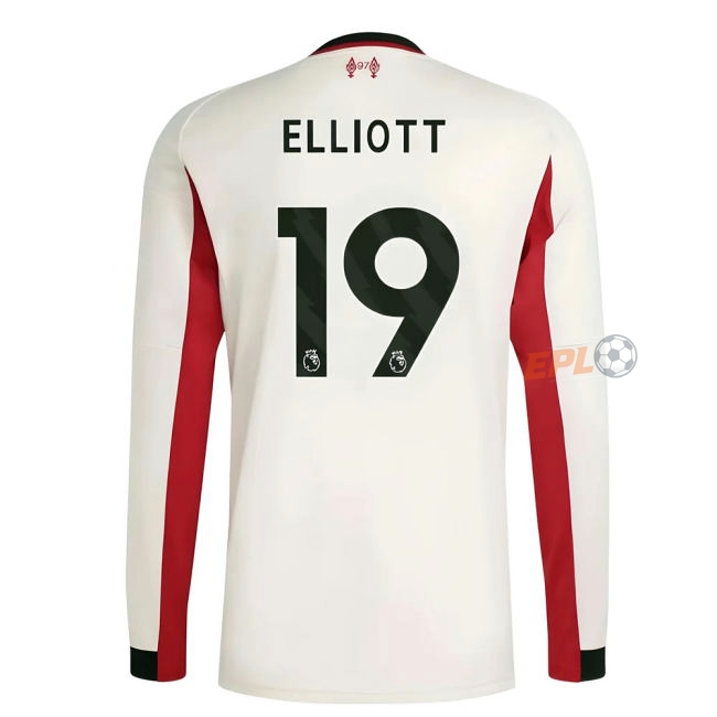 LIV 2025-20 reasonable price Away Jersey - Adults | high quality