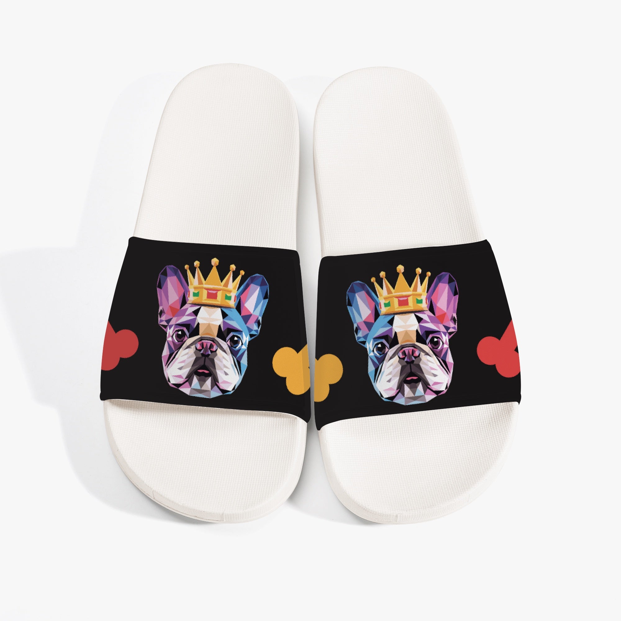 French Bulldog Eva Sandals Cute Frenchie Essential