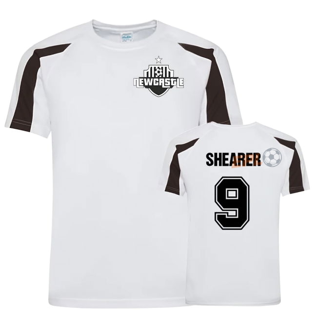 Newcastle budget-friendly Third Soccer Jersey | superior