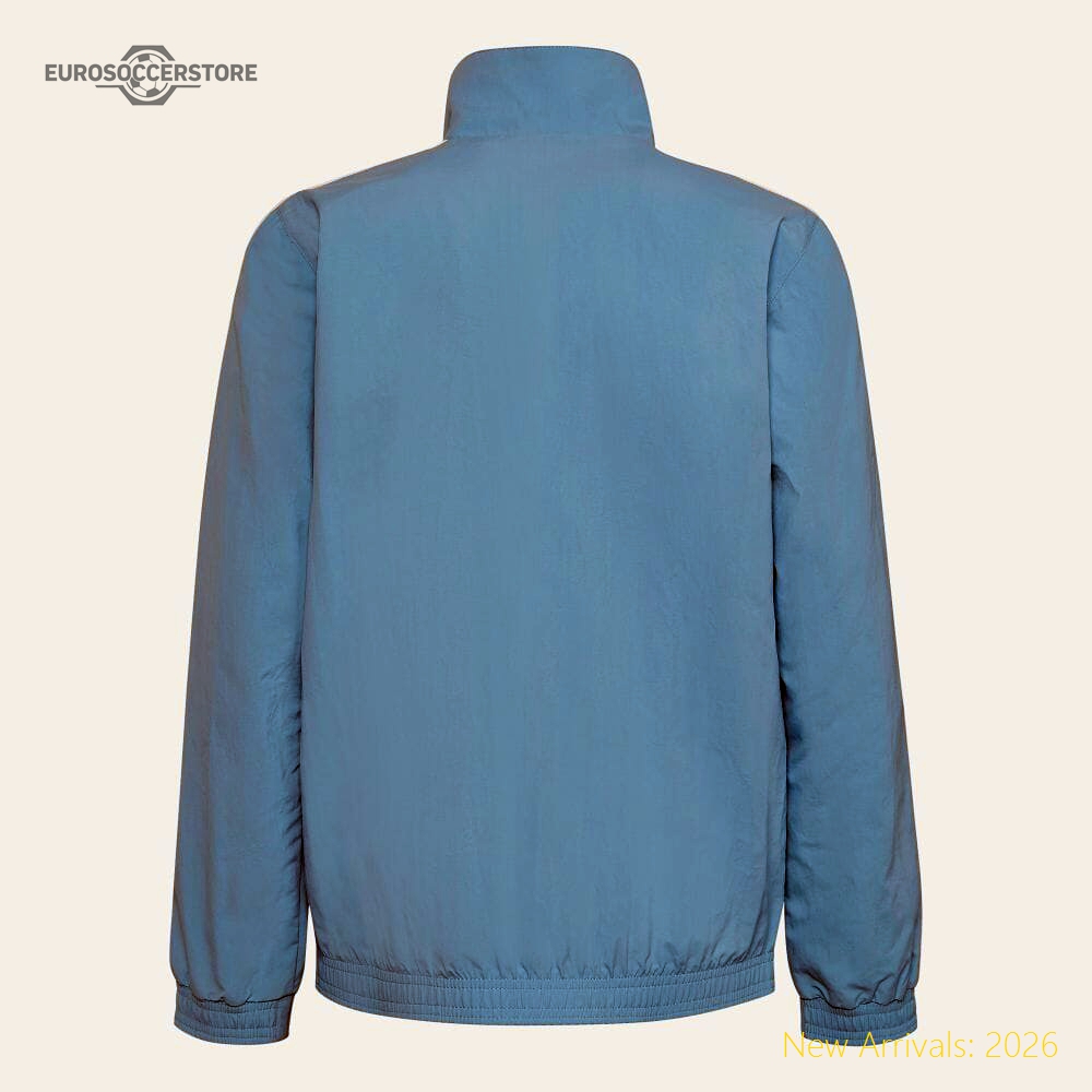 Official Team Merchandise Elite Arg Women Club Legend Unknown Jersey