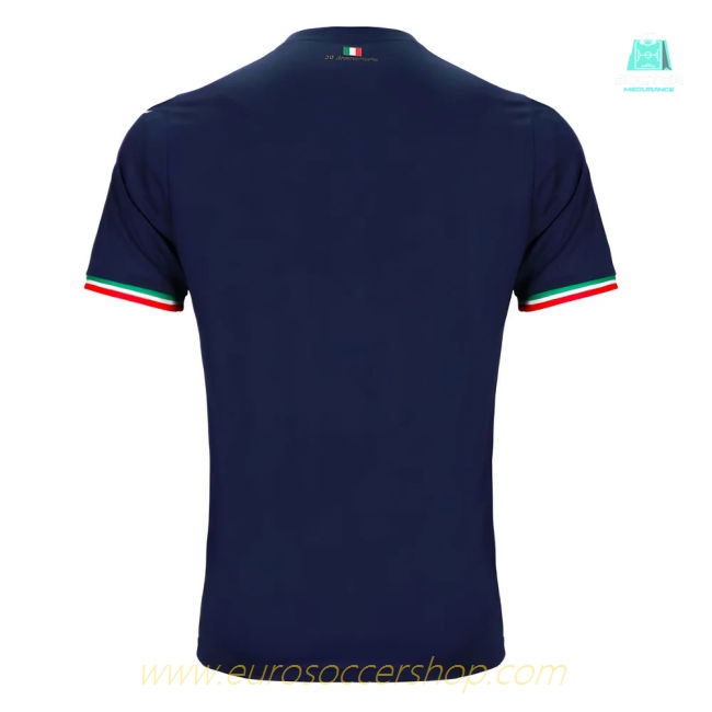 2023-2024 Lazio Away Shirt