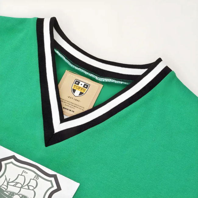 Enhanced Championship Jersey 1959-1962