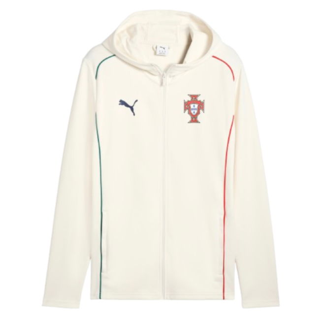 Portugal Limited Edition Jersey 2025-2026 #54