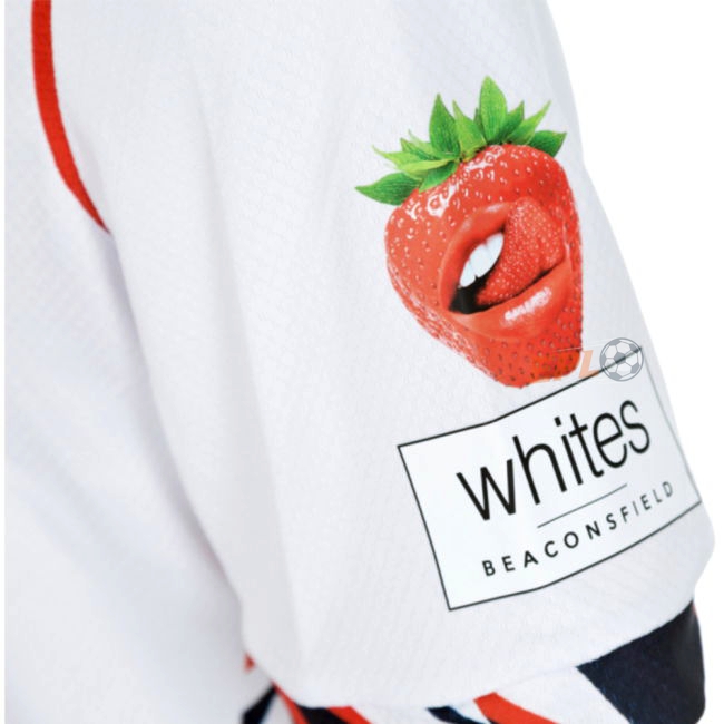 2025-20 BOL trendy Home Shirt - Adults | luxury | top-grade