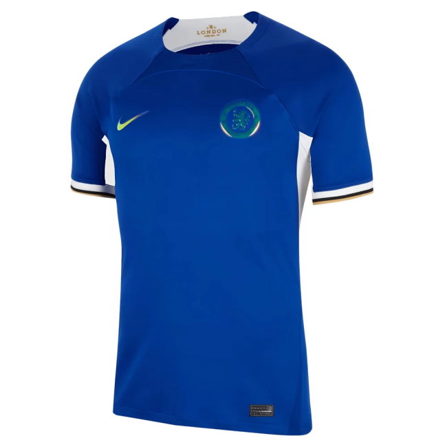 2023-2024 Chelsea Home Shirt (Palmer 20)
