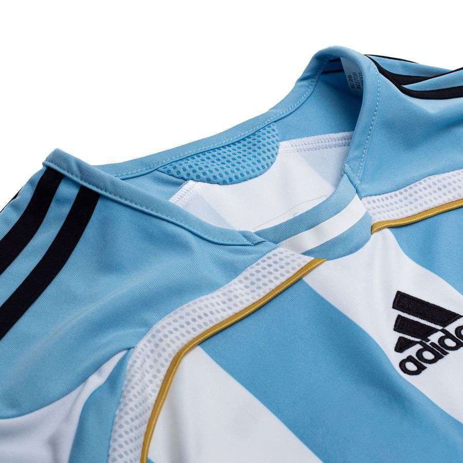 [EFKS] 2006 Argentina Home Kit