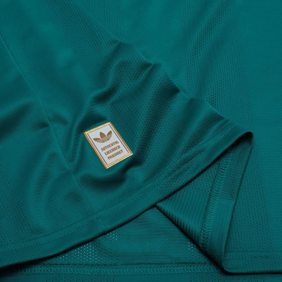 Liverpool 3rd Shirt 2025/26 Authentic