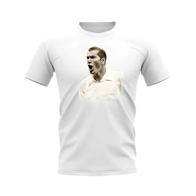 Updated Durable Real Madrid T-Shirt Soccer Jersey (2)