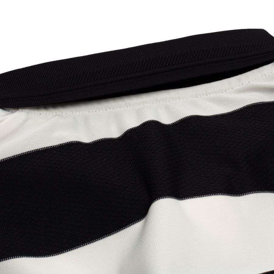 Juventus X Sgura Fourth Shirt 2025/26 Authentic