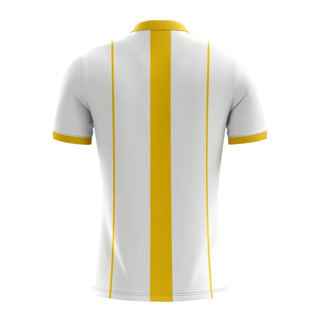 Team 2025-2026 Sweden Third Concept Football Shirt - Baby