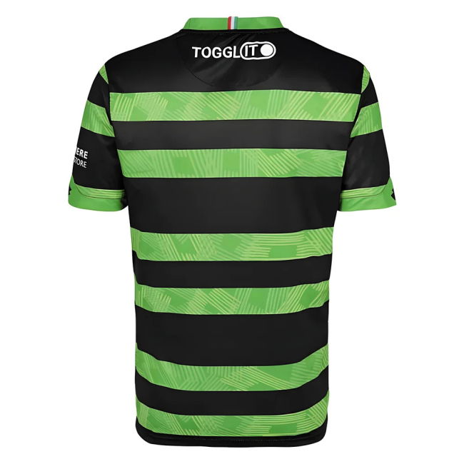 Durable Material Avid Football Modern Style Football Shirt