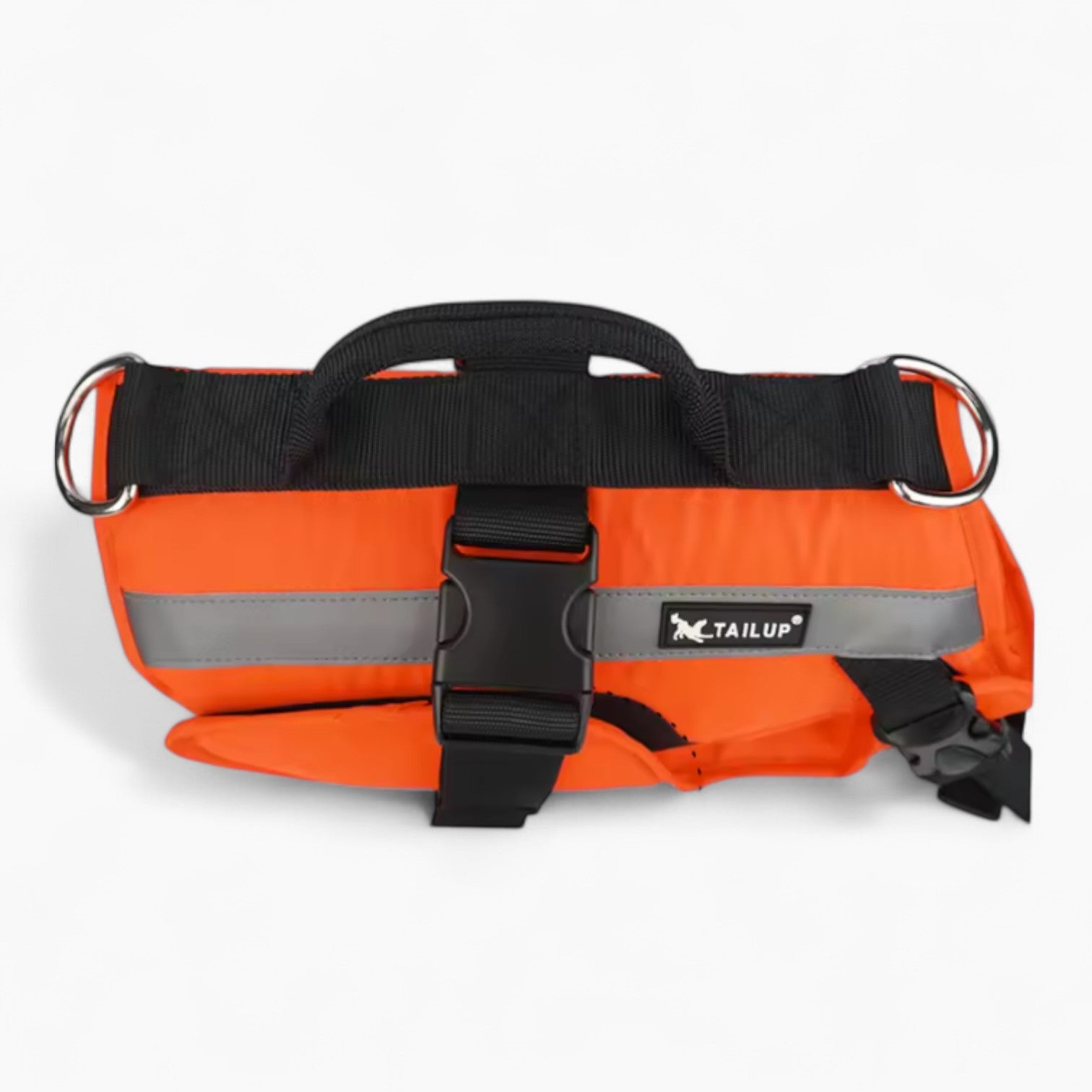 French Bulldog Floatie French Bulldog Life Jacket With Handle –