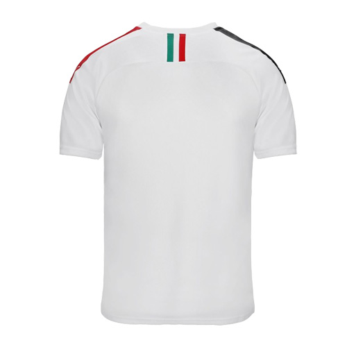 AC Milan Away 2019-20 Soccer Jersey Shirt - Official Replica 9654
