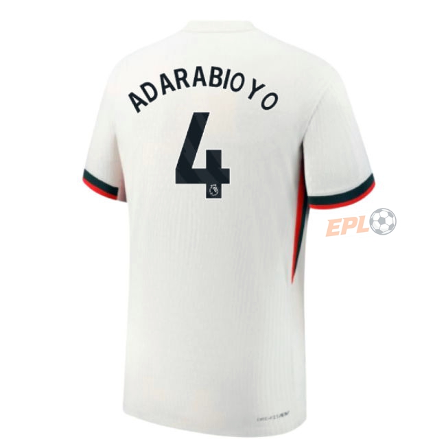 Chelsea 2025-20 great value Away Soccer Jersey | first-class