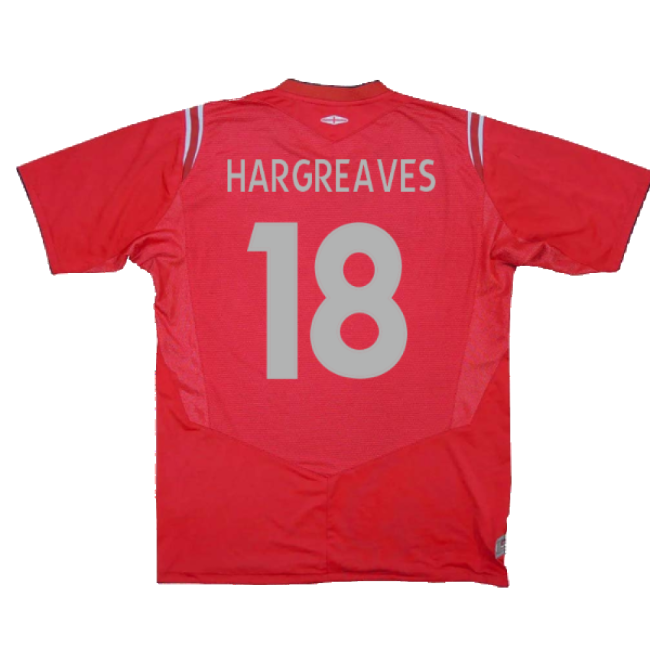 England Limited Edition Away Jersey England #16