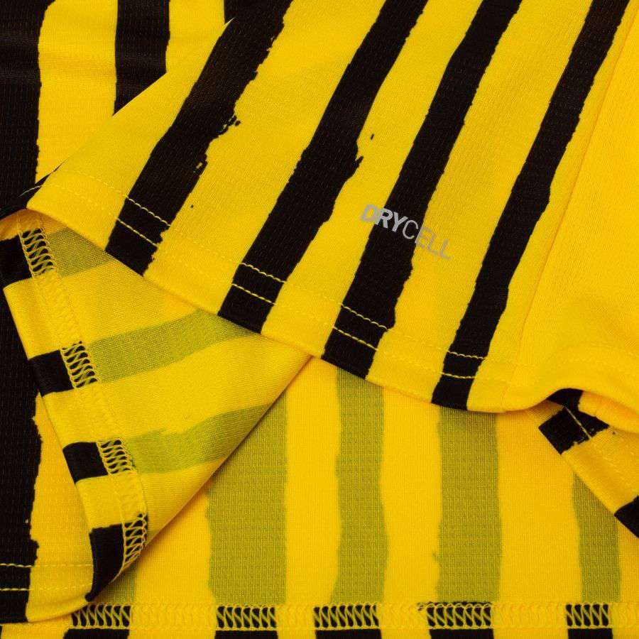 [EFKS] 2025 Dortmund Kidsuper Club World Cup Home Kit