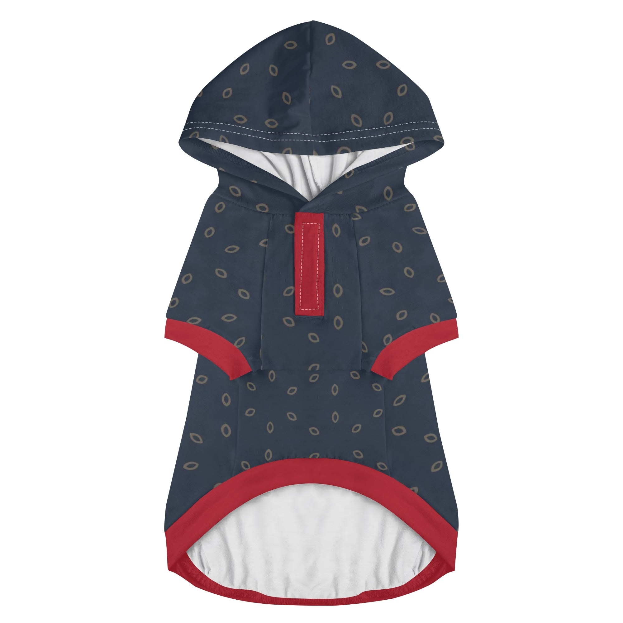 French Bulldog Hoodies Personalized with Your Frenchie's Name | Frenchie Shop Original