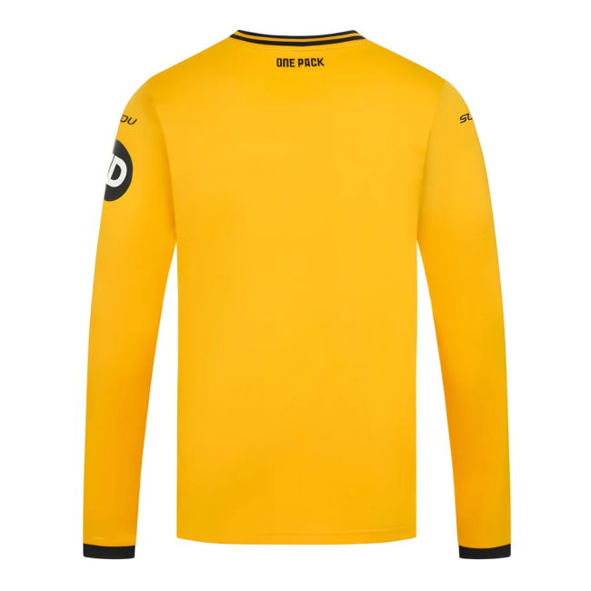Championship 2024-2025 Home Jersey - Adult #54
