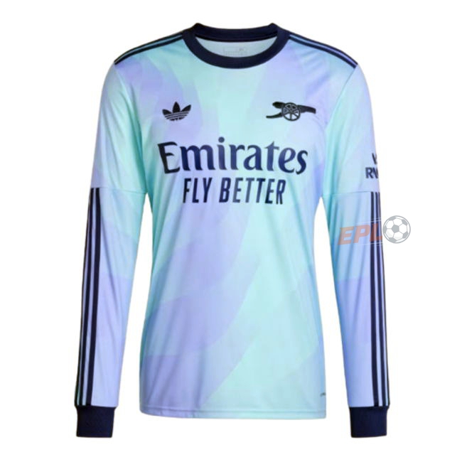 Arsenal 2024-20 great value Third Soccer Jersey | top-grade