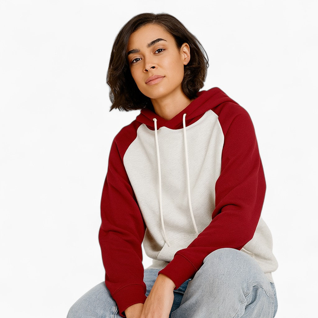 Hoodie – Plus Velvet Sweatshirt For Dog And Owner Indoor Comfort