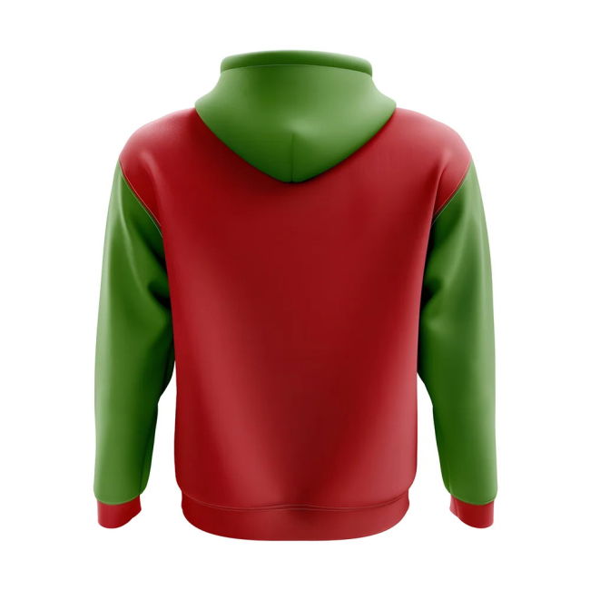 Hoodies Exclusive Jersey Equatorial