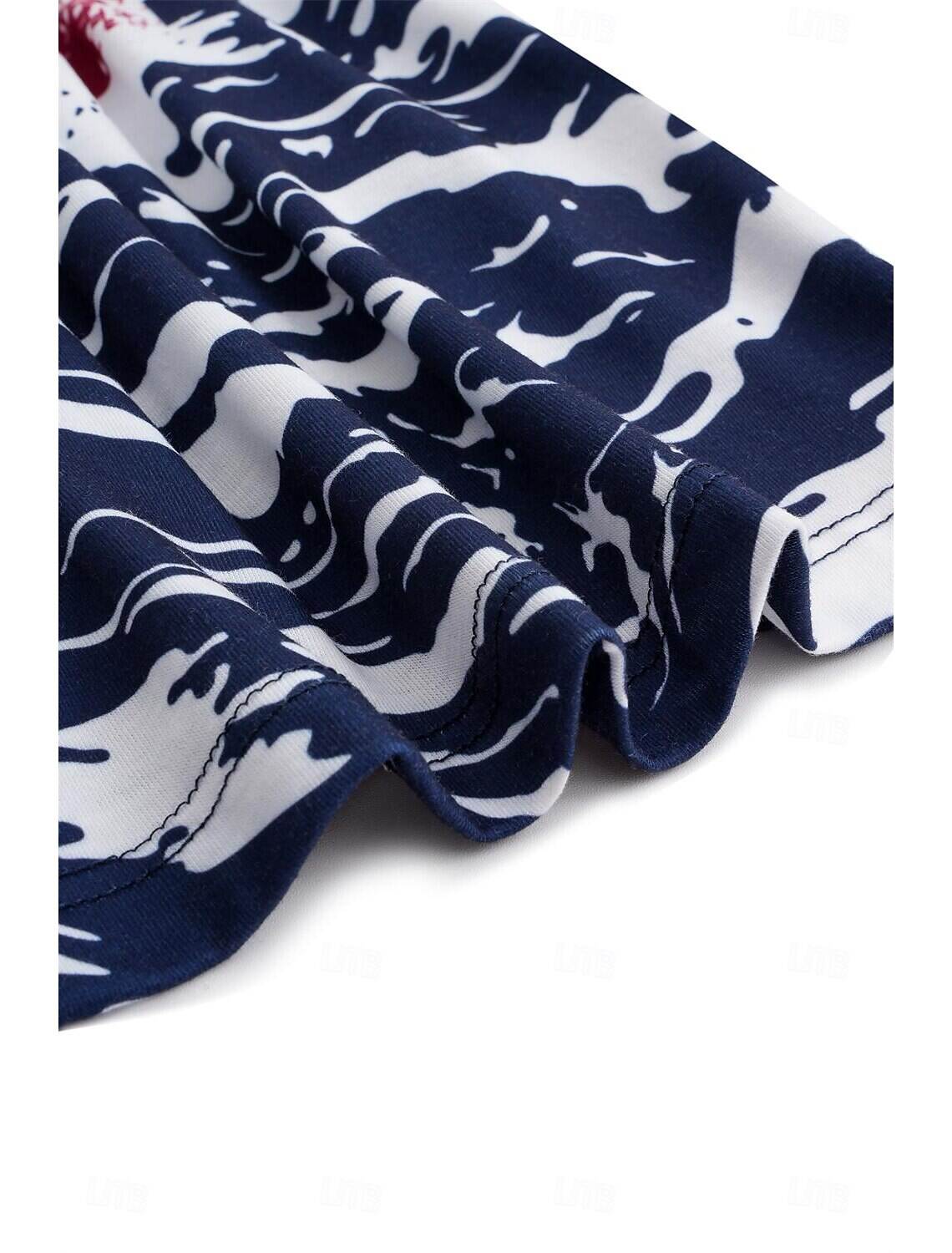 Women's Tank Top Flag Independence Day Sleeveless Sleeveless V Neck Daily Summer