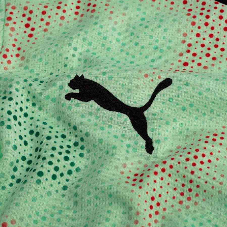 Portugal Away Shirt 2025 Women