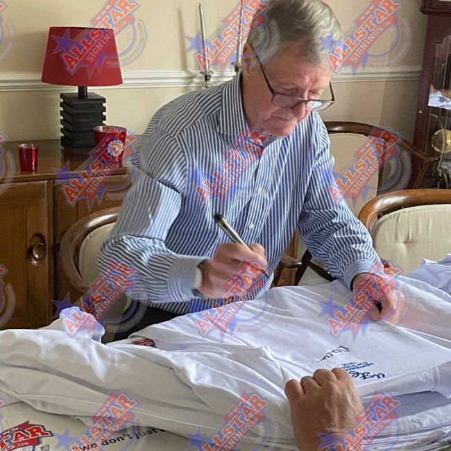 Leeds (leeds) Official Shirt - Match Day Essential - Manchester