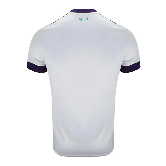 2024-2025 Bournemouth Away Shirt (Solanke 9)