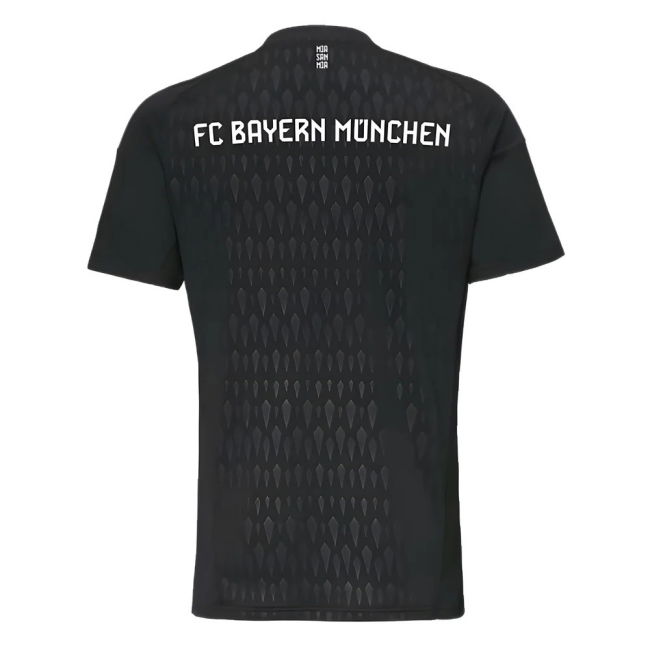 2023-2024 Superior Bayern Munich Jersey