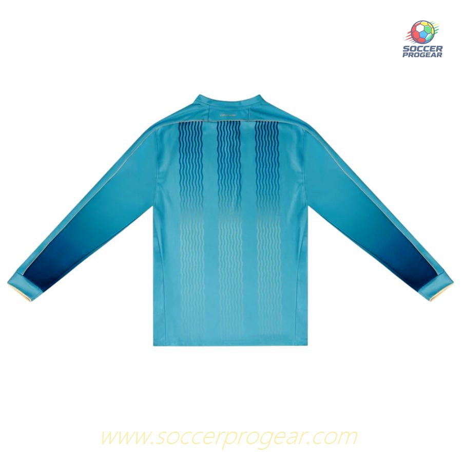 Venezia FC Alternate Soccer Football Shirt 2024-25 Edition Long Sleeve Versions