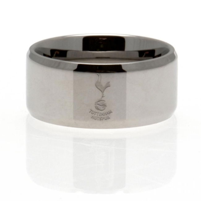 Tottenham Hotspur FC Band Ring Medium | Collector's Item