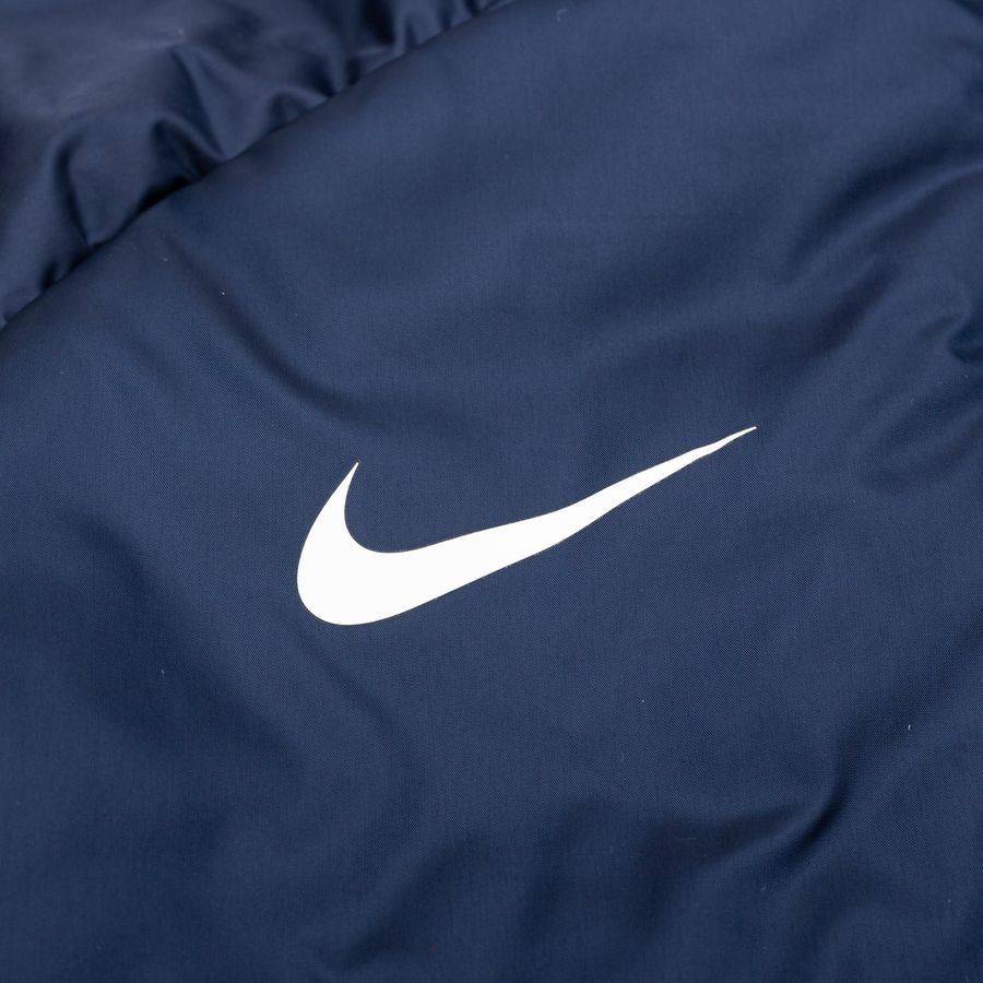 [EFKS] Norway Winter Jacket Navy Jersey