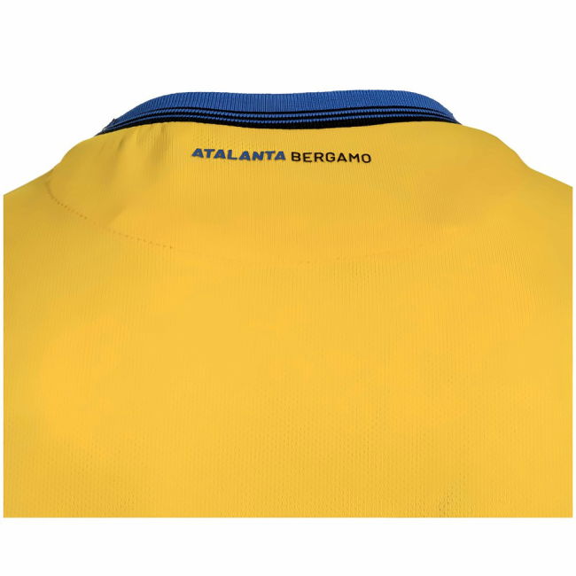 Atalanta Official 2024-2025 Third Shirt | Moisture Wicking