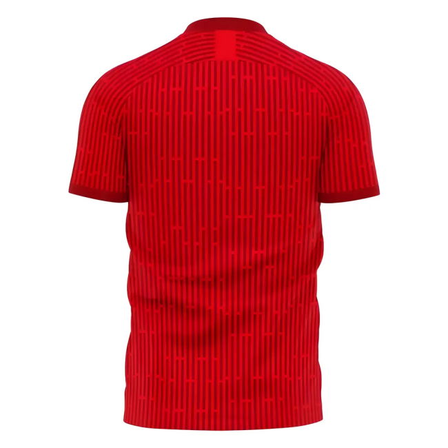 Official Home - Match Day Essential - Eredivisie - Supporter Jersey